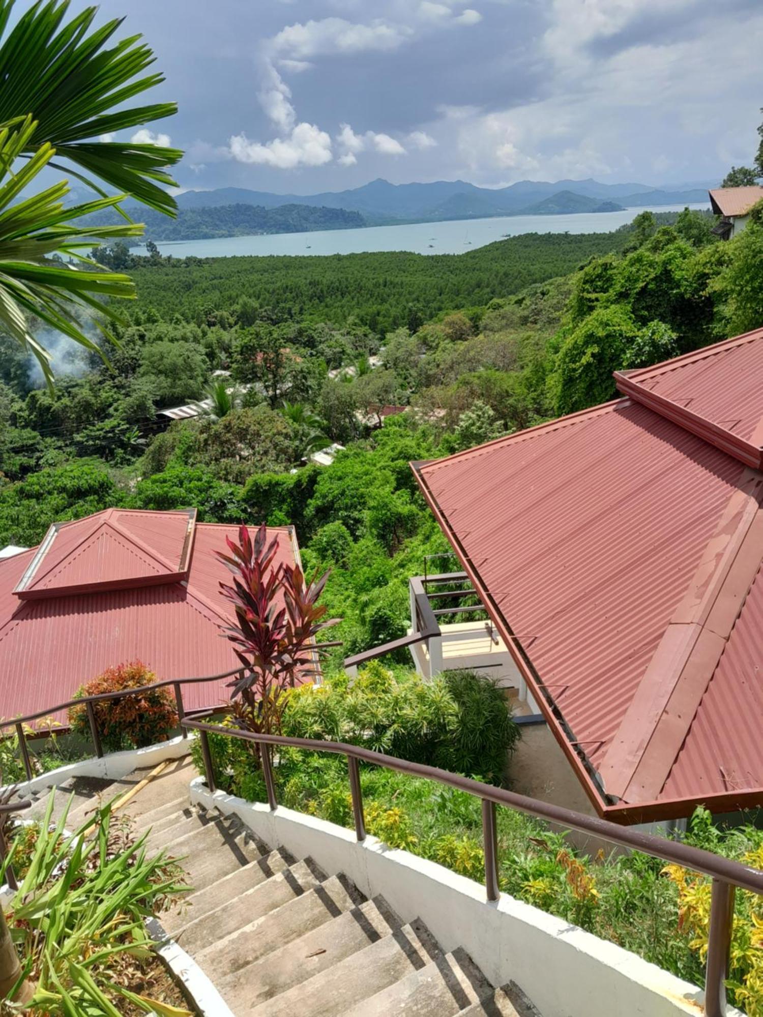 Rc Villas And Resorts El Nido Exterior photo