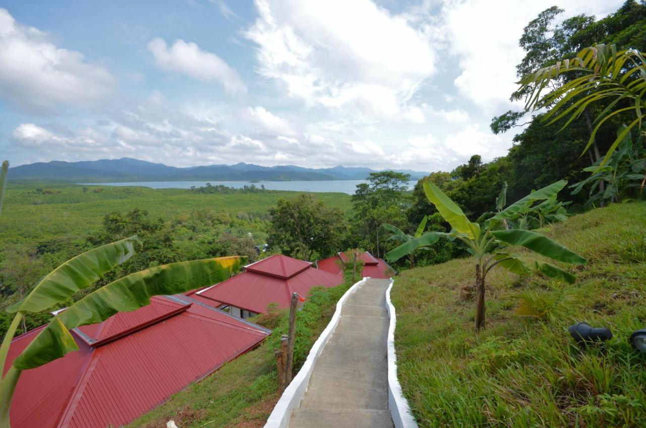 Rc Villas And Resorts El Nido Exterior photo