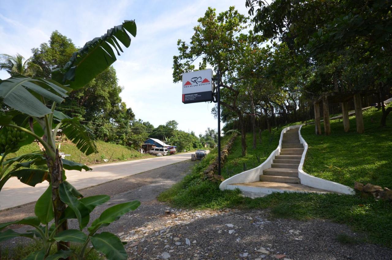 Rc Villas And Resorts El Nido Exterior photo