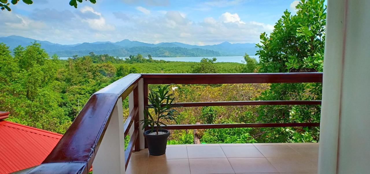 Rc Villas And Resorts El Nido Exterior photo