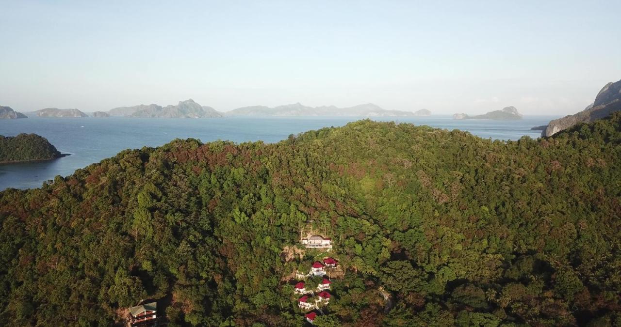 Rc Villas And Resorts El Nido Exterior photo